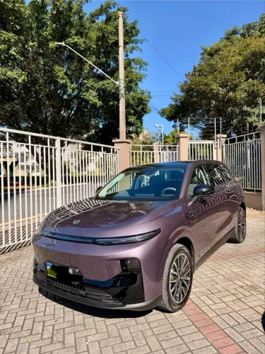 Leapmotor B10 BEV (Elétrico) 2026