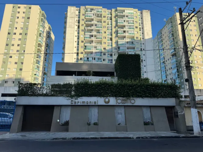 Casa Comercial em Praia de Itaparica - Vila Velha