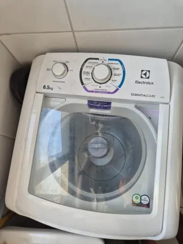 Máquina de lavar 