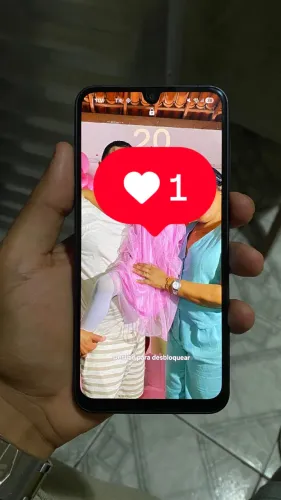 Samsung Galaxy A16
