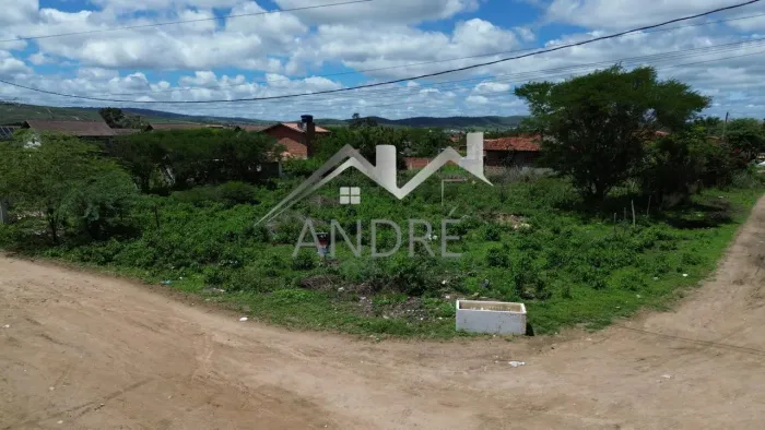 Lote para Venda em Gravatá, LOTEAMENTO INSTANCIA DE GRAVATÁ