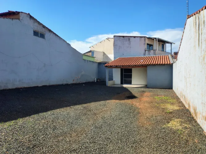 TERRENO COMERCIAL 250 METROS QUADRADOS 