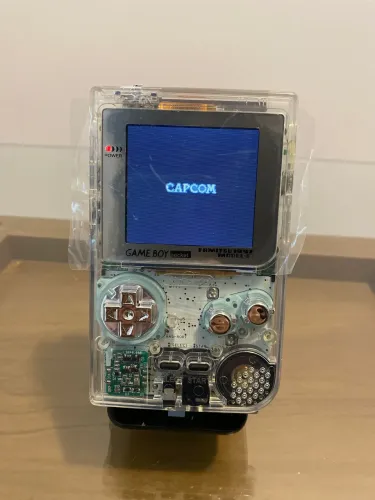 GAME BOY POCKET