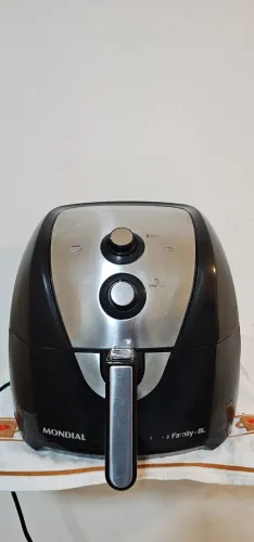 Air Fryer 8 Litros 220V Mondial