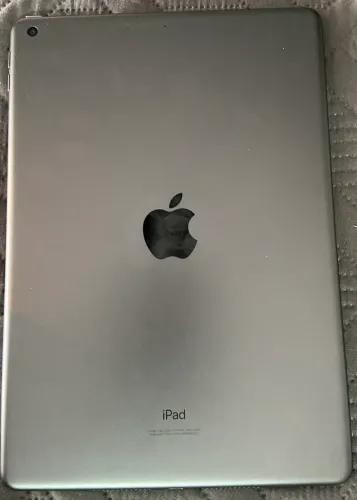 Ipad 8ª geração 128gb