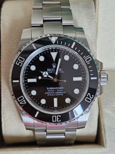 Rolex submariner