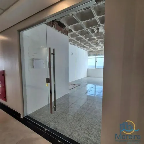 Sala Comercial para Locação no Emp. Times