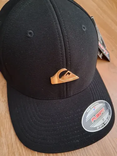 Boné Quiksilver ORIGINAL I pto 