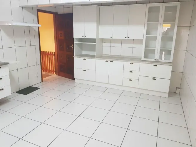 Sobrado para venda ou locação - Campestre, Santo André