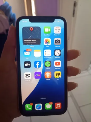 iPhone XR 