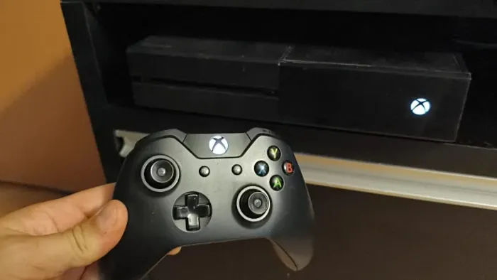 Xbox One fat