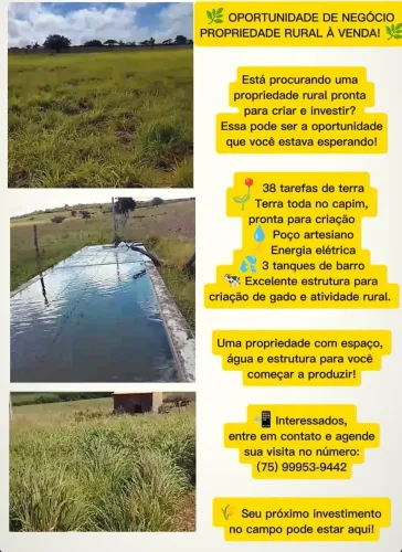 Propriedade rural