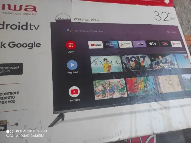 Tv 32