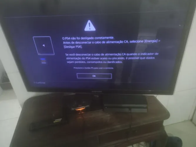 PS4 1TB