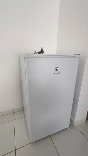 Frigobar Electrolux 220v. 90 l Tem conversa no valor!!!
