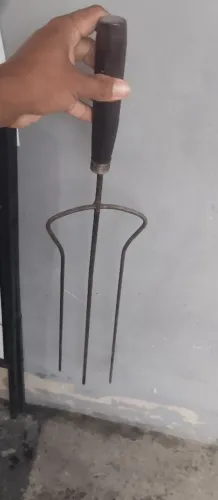 Espeto pra galeto 