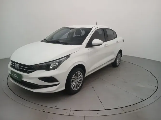 Fiat Cronos Drive 1.3 8V Flex 2023