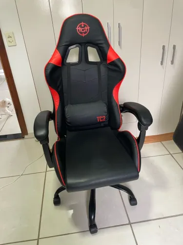 Cadeira Gamer TGT Heron TC2