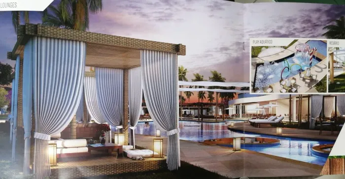 Terreno à venda, 316 m² por R$ 350.000,00 - Água Mineral - João Pessoa/PB