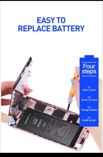Bateria original iPhone 12 mini longa duracao 2600mah