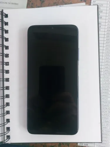 Poco M3 128GB mais 4,0+2,0 de Ram