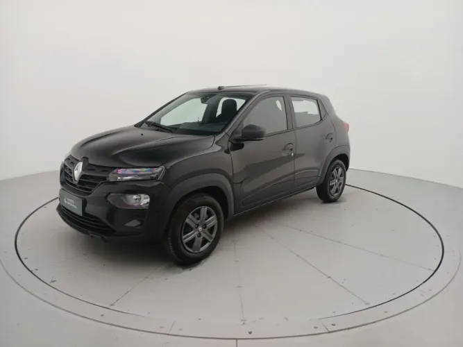 Renault Kwid 1.0 Zen 2025