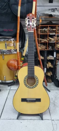 Violão Michael Vm16 Na 3/4