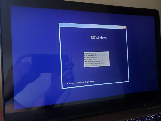 Formatação de PC e Notebook | Rápido e Seguro