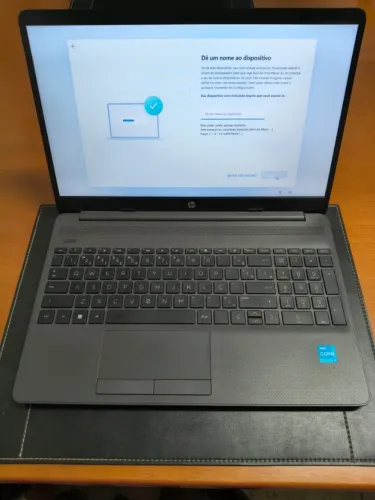 Notebook Hp 256r G9 Ci3 15.6 Uhd Graphics 256gb Ssd 8gb W11