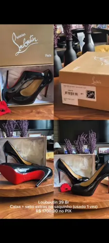 Louboutin 