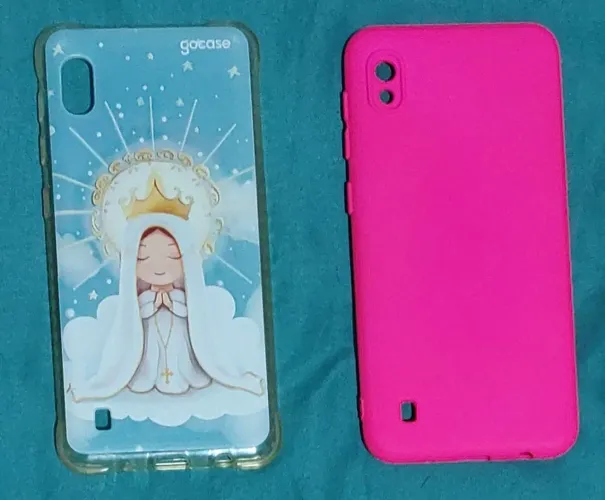 Capa Celular Samsung A10 