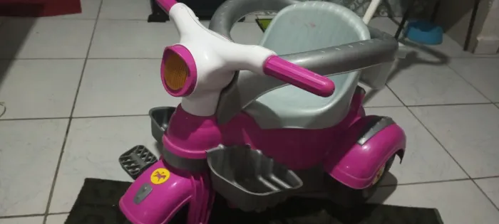 Moto infantil