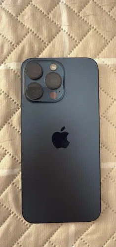 iphone 15 pro Max 512GB - SEMINOVO