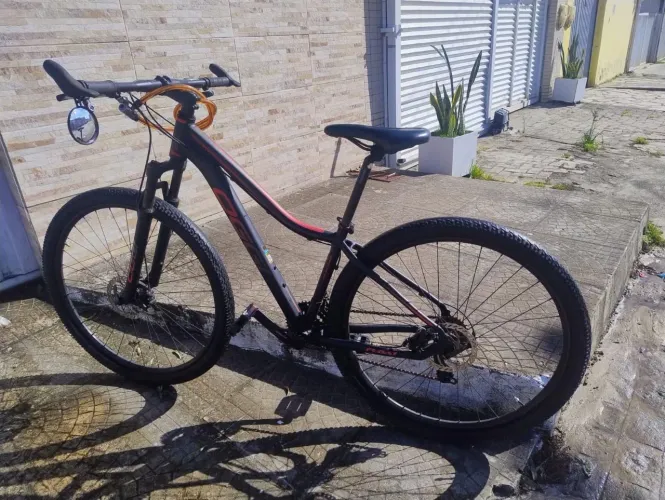Bicicleta ARO 29 Oggi