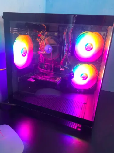 Computador Gamer