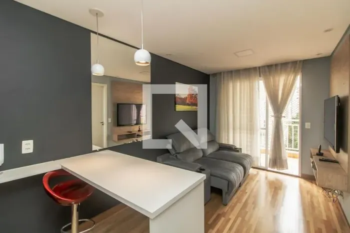 Apartamento à Venda - Jardim Aricanduva, 1 Quarto, 32 m2