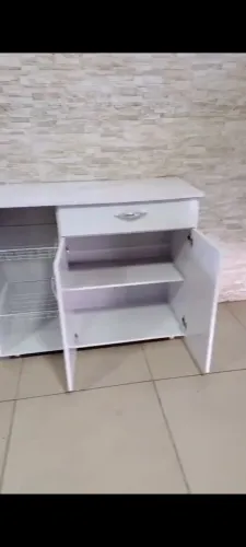 Balcão fruteira