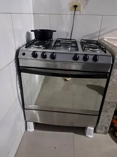 Fogão
