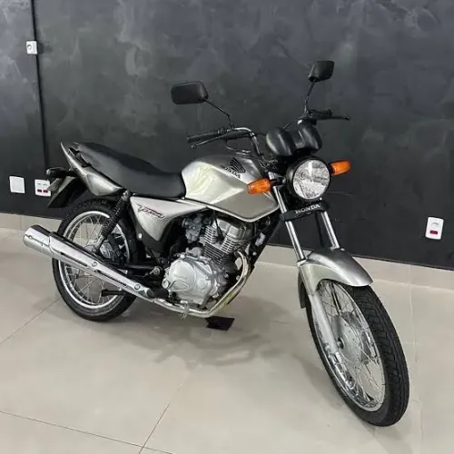 Honda CG 150 / Titan Ks