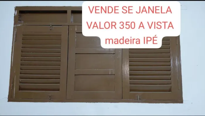 Janela 