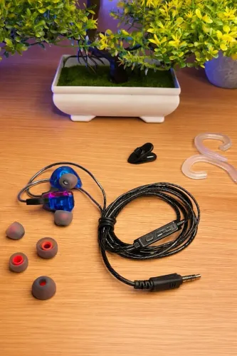 Fone Gamer QKZ AK6 