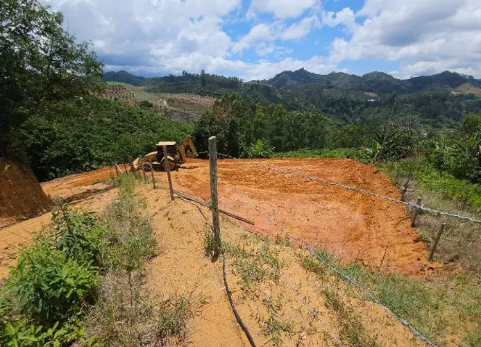 Terreno 845m2