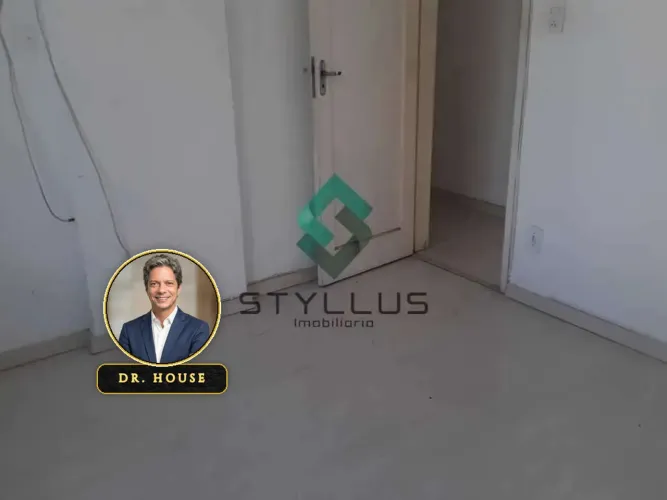 Apartamento Claro e Arejado com 3 Quartos e Vaga em São Francisco Xavier! M70U