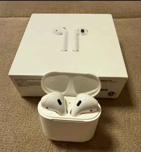 Air Pods 2