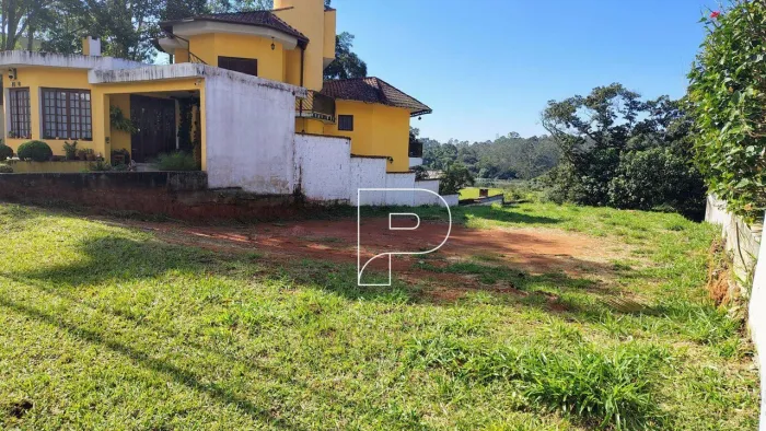 Terreno à venda, 512 m² por R$ 235.000,00 - Paysage Vert - Vargem Grande Paulista/SP