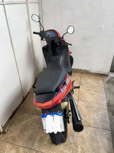 Shineray Jet 50cc Único Dono