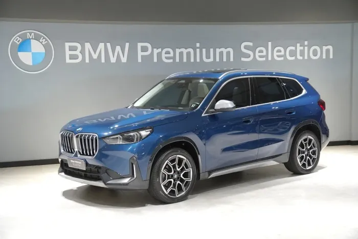 BMW X1 Sdrive 20I X-line 2.0 TB Aut. 2023
