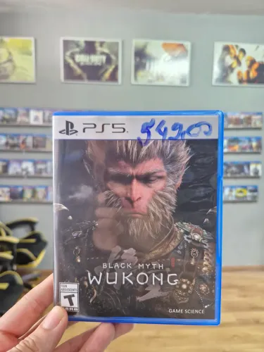 Wukong