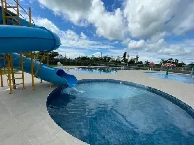 Mega Oportunidade! Transfiro lotes Chácaras Parque real!!!