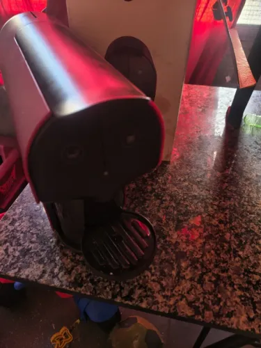 Vendo cafeteira delta Quick